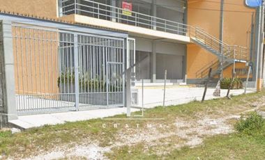 *VENTA* Locales Comerciales con TERRENO en SAN JUAN DEL RIO