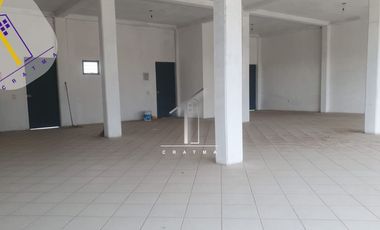 *VENTA* Locales Comerciales con TERRENO en SAN JUAN DEL RIO