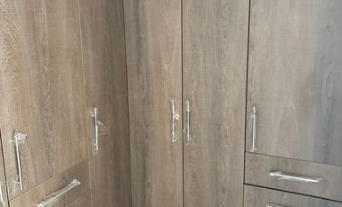 Se Renta Casa de 4 Habitaciones dentro de Conjunto en Tumbaco