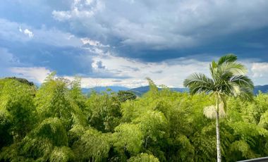 Majestuosa casa campestre en Malabar con 5 Alcobas, piscina y 4442 m2 de terreno. Cerritos. Pereira - Colombia.