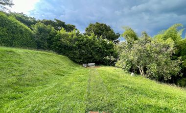 Majestuosa casa campestre en Malabar con 5 Alcobas, piscina y 4442 m2 de terreno. Cerritos. Pereira - Colombia.