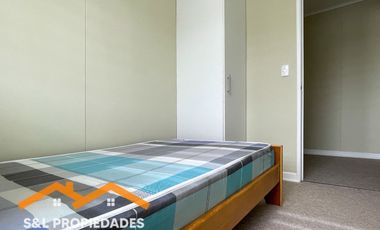 Arriendo Casa Amoblada 3 Dormitorios Mirador De Volcanes 5 en Puerto Montt