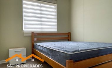 Arriendo Casa Amoblada 3 Dormitorios Mirador De Volcanes 5 en Puerto Montt