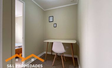 Arriendo Casa Amoblada 3 Dormitorios Mirador De Volcanes 5 en Puerto Montt