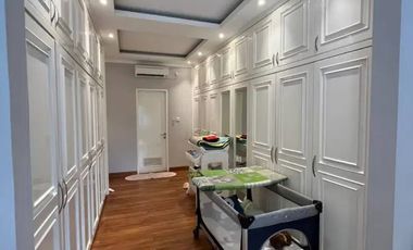 Rumah 2 Lantai Full Renovasi Menaggio Village Gading Serpong BSD City Tangerang Banten KLAEJ