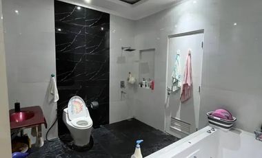 Rumah 2 Lantai Full Renovasi Menaggio Village Gading Serpong BSD City Tangerang Banten KLAEJ