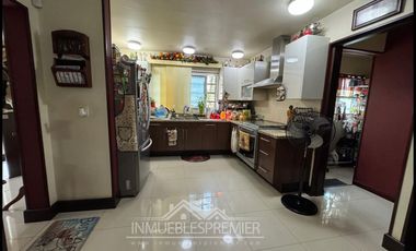 Casa en Venta Contry 7mo Sector Sector Guadalupe NL