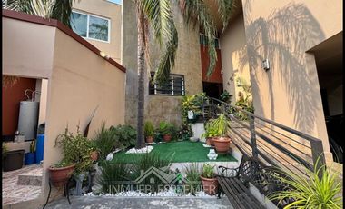 Casa en Venta Contry 7mo Sector Sector Guadalupe NL