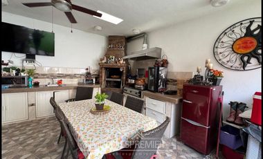 Casa en Venta Contry 7mo Sector Sector Guadalupe NL