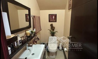 Casa en Venta Contry 7mo Sector Sector Guadalupe NL