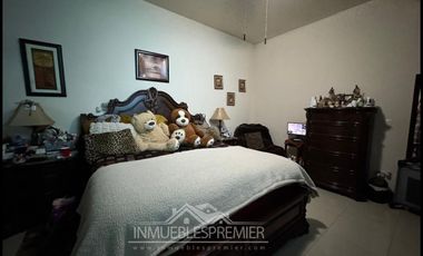 Casa en Venta Contry 7mo Sector Sector Guadalupe NL