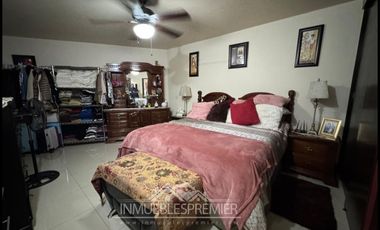 Casa en Venta Contry 7mo Sector Sector Guadalupe NL