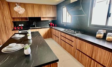 PARQUE GUANAJUATO - INCREIBLE OPCION DE RESIDENCIA