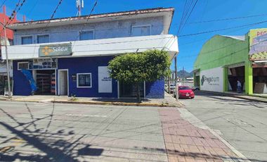 SE RENTA LOCAL para oficinas