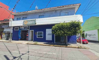 SE RENTA LOCAL para oficinas
