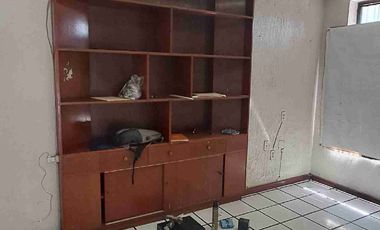 SE RENTA LOCAL para oficinas