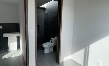 CASA INCREIBLE - PARQUE COLIMA - BARRA DE NAVIDAD