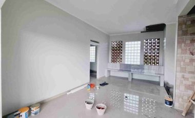 Rumah Cantik 2 Lt Finishing Cluster Dekat UMS Pabelan