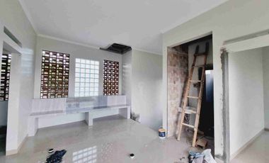 Rumah Cantik 2 Lt Finishing Cluster Dekat UMS Pabelan