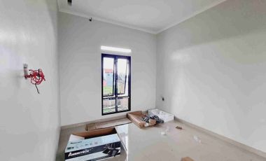 Rumah Cantik 2 Lt Finishing Cluster Dekat UMS Pabelan