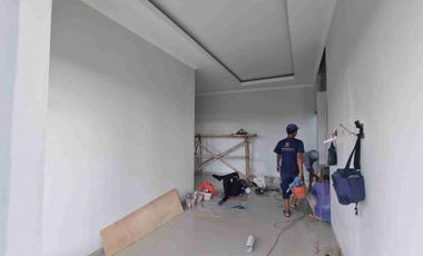 Rumah Cantik 2 Lt Finishing Cluster Dekat UMS Pabelan