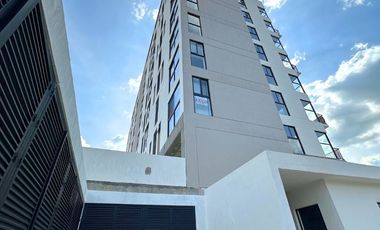 Depto - Loft en San Alfonso Living, El campanario, Zapopan Sur.