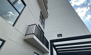 Depto - Loft en San Alfonso Living, El campanario, Zapopan Sur.