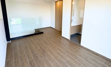 Depto - Loft en San Alfonso Living, El campanario, Zapopan Sur.