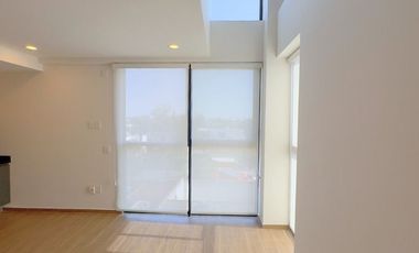 Depto - Loft en San Alfonso Living, El campanario, Zapopan Sur.