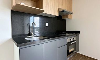 Depto - Loft en San Alfonso Living, El campanario, Zapopan Sur.