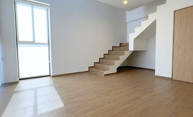 Depto - Loft en San Alfonso Living, El campanario, Zapopan Sur.