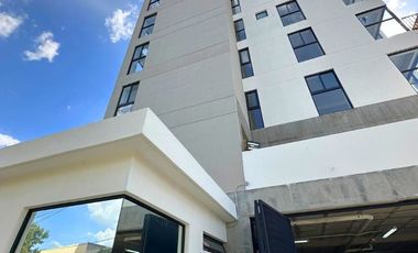 Depto - Loft en San Alfonso Living, El campanario, Zapopan Sur.