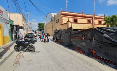 Local Comercial en Renta Centro Histórico de San Andrés Cholula