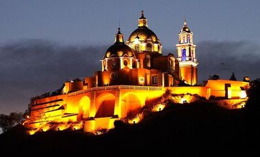 Local Comercial en Renta Centro Histórico de San Andrés Cholula