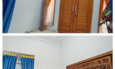 Rumah Komplek GSP Perjuangan