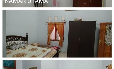 Rumah Komplek GSP Perjuangan