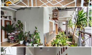 Rumah Komplek GSP Perjuangan