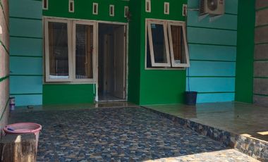 Rumah Siap Huni Puri Gita Kepongpongan