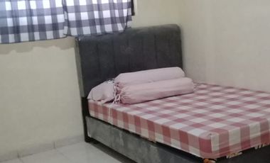Dijual Rumah lokasi strategis dekat Meikarta, Jababeka, Lippo Cikarang, Univ Presiden, RS Sentra Medika, Stasiun Lemah Abang