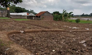 Gudang Murah dilokasi premium Jalan Utama Pegaden Subang Jawa Barat