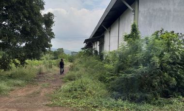 Gudang Murah dilokasi premium Jalan Utama Pegaden Subang Jawa Barat