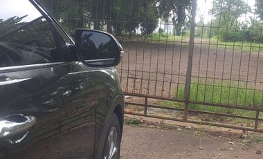 Gudang Murah dilokasi premium Jalan Utama Pegaden Subang Jawa Barat