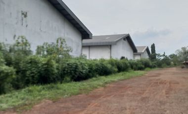 Gudang Murah dilokasi premium Jalan Utama Pegaden Subang Jawa Barat
