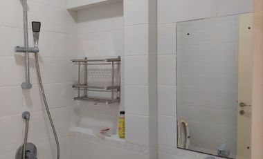 Disewakan Rumah Green Lake City Cluster Amerika Sudah Renov AC BARU