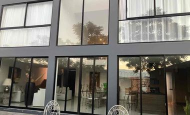 Casa moderna, amplia, con mucho luz,  en conjunto cerrado LOMAS ANGELÓPOLIS