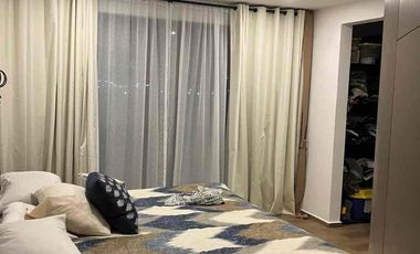 Casa moderna, amplia, con mucho luz,  en conjunto cerrado LOMAS ANGELÓPOLIS