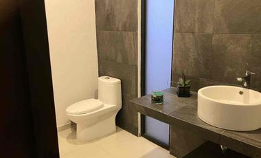 Casa moderna, amplia, con mucho luz,  en conjunto cerrado LOMAS ANGELÓPOLIS