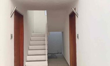 Excelente  departamento en renta, amueblado Exhacienda Santa  Teresa