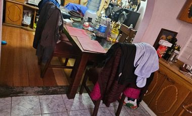 Venden Casa De Dos Piso Calle Del Jornalero En Puente Alto