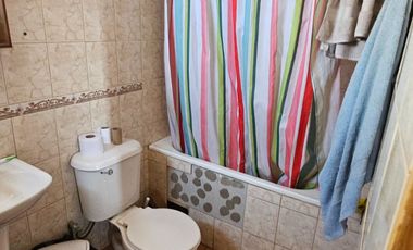 Venden Casa De Dos Piso Calle Del Jornalero En Puente Alto